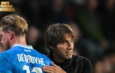 Conte Tegas! Tak Mau Korbankan Napoli Demi Kursi Timnas Italia